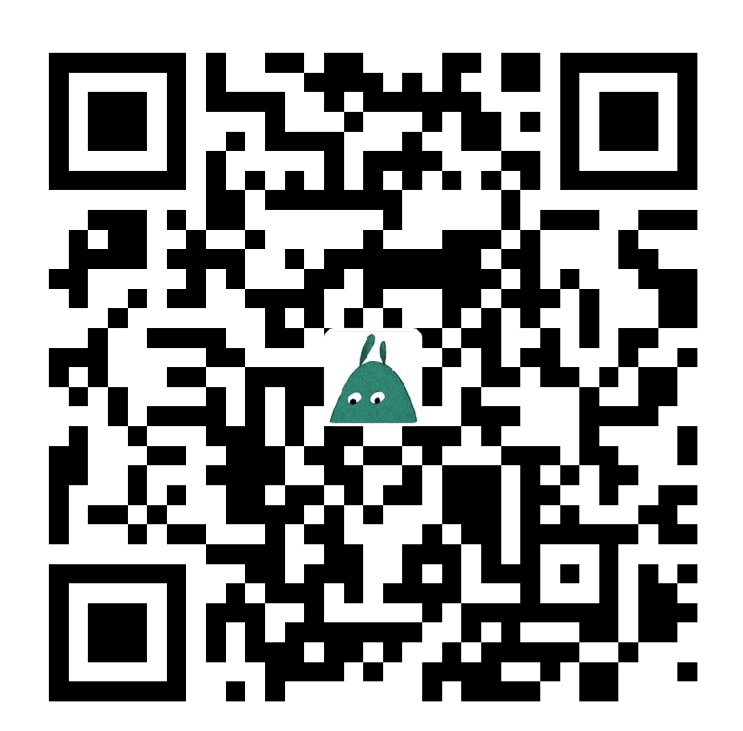 支付宝打赏二维码